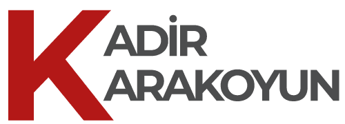 Kadir Karakoyun