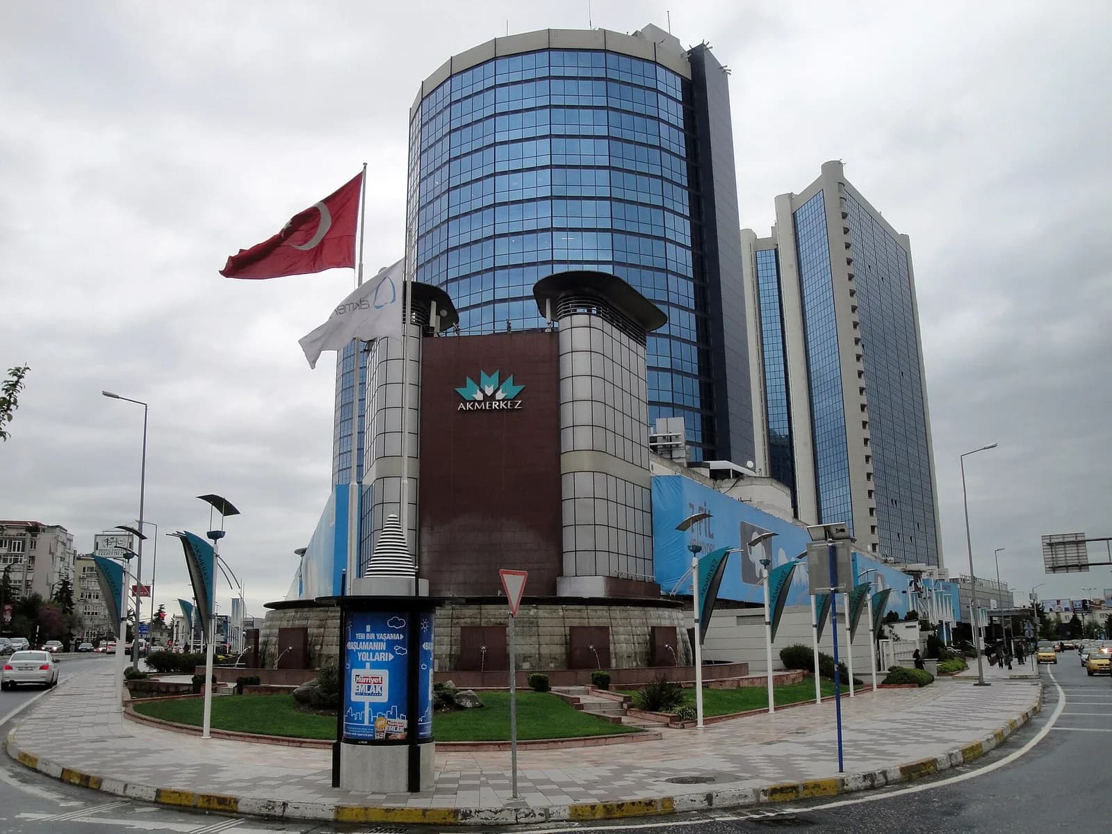 Akmerkez Alışveriş Merkezi 2