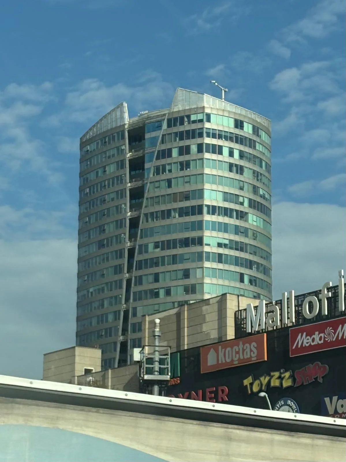 Mall of İstanbul 2