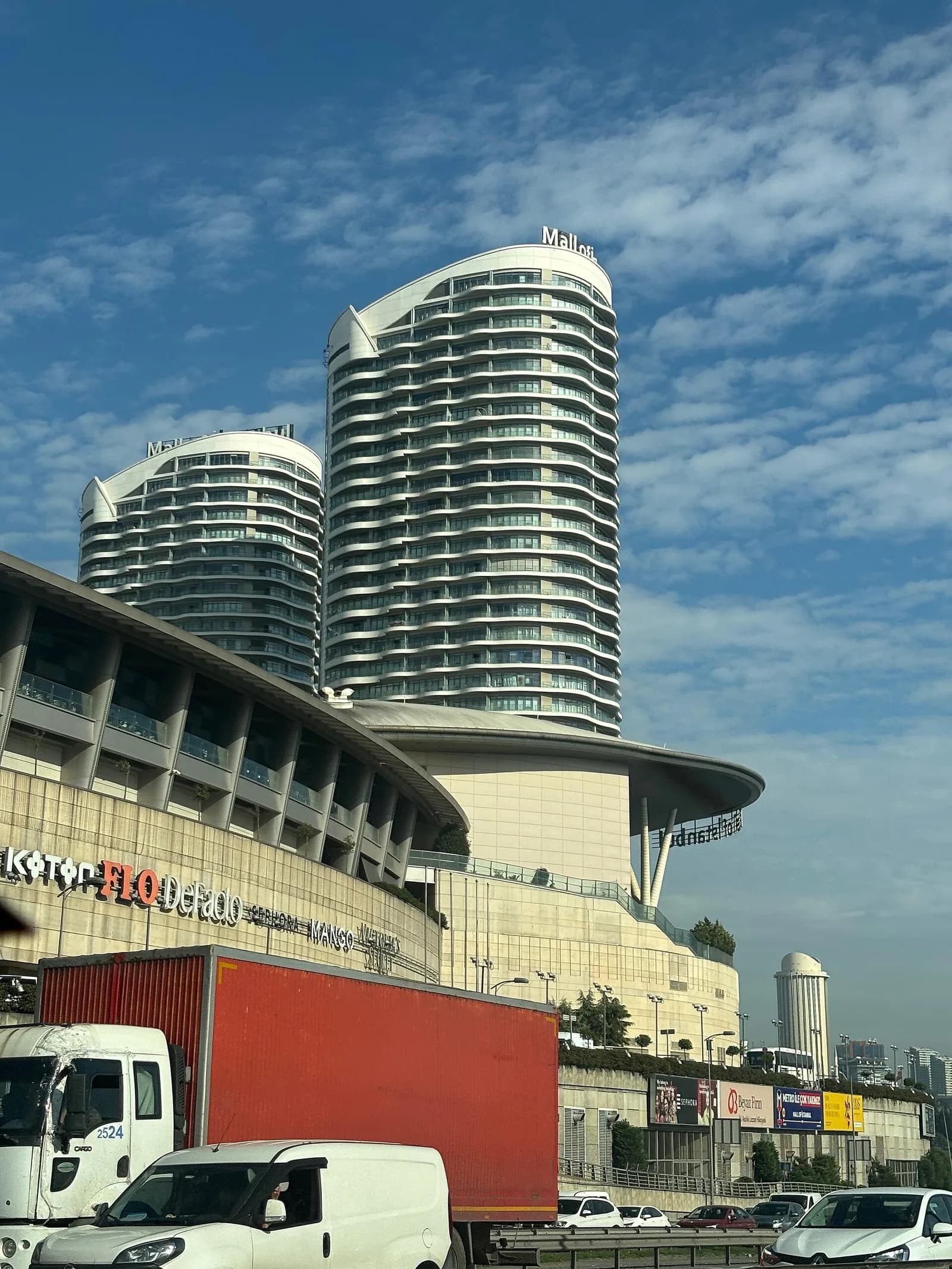 Mall of İstanbul 3