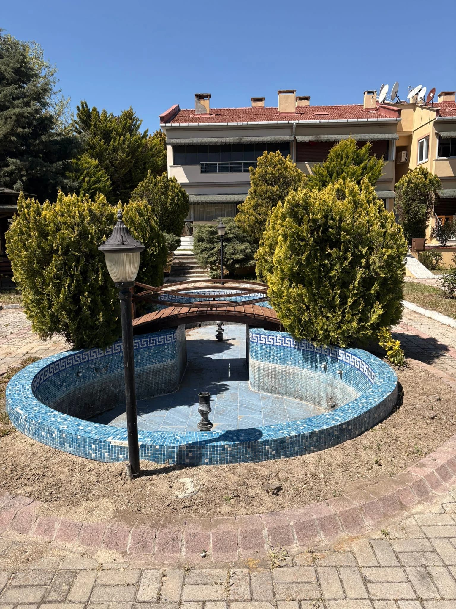 Erikli Sahilinde Yazlık 24