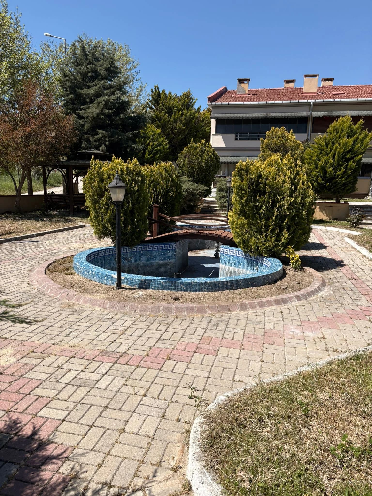 Erikli Sahilinde Yazlık 25