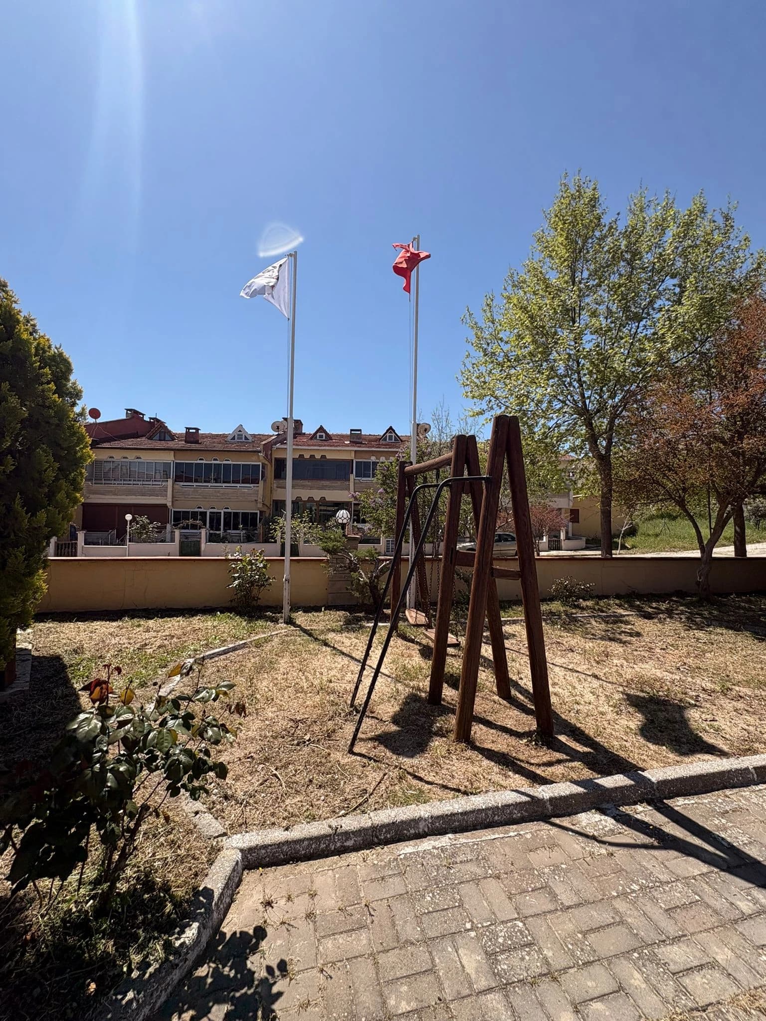 Erikli Sahilinde Yazlık 26
