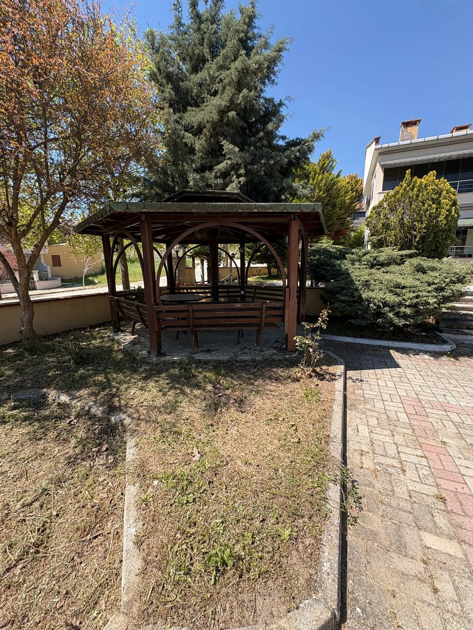 Erikli Sahilinde Yazlık 27