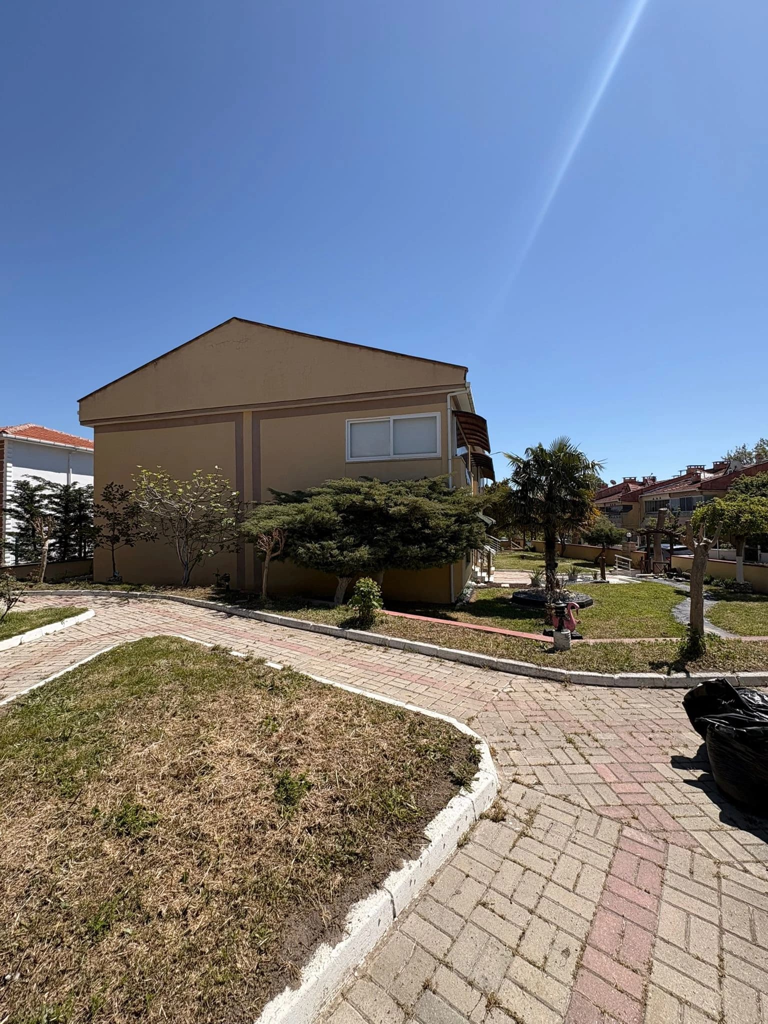 Erikli Sahilinde Yazlık 28