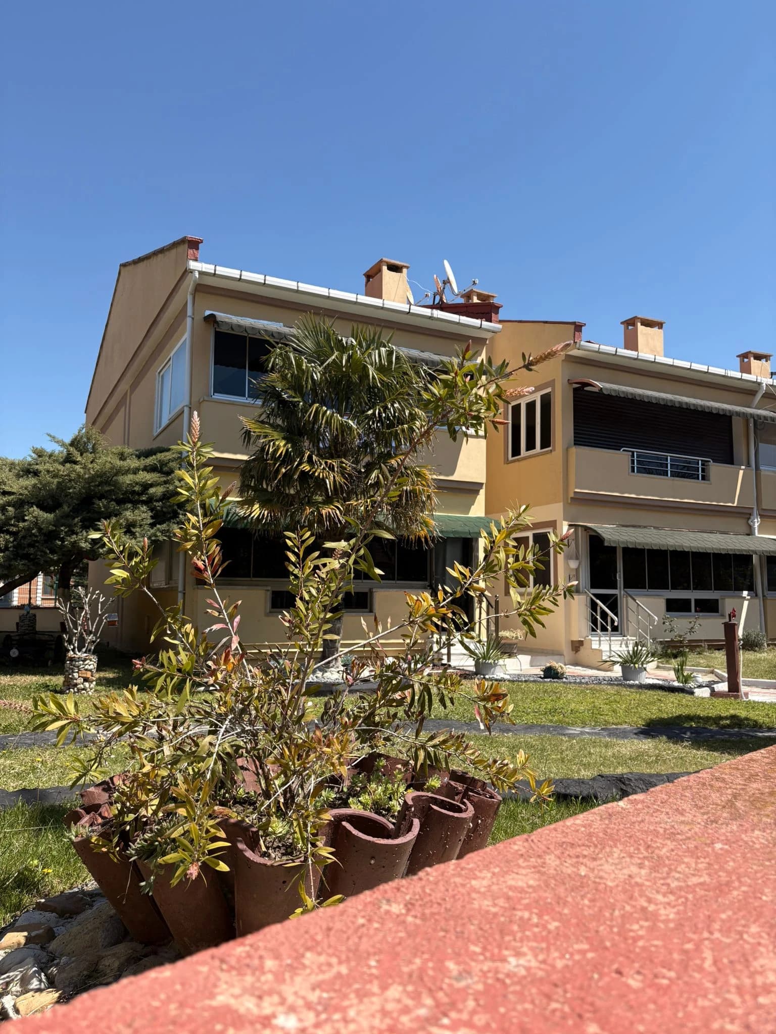 Erikli Sahilinde Yazlık 30