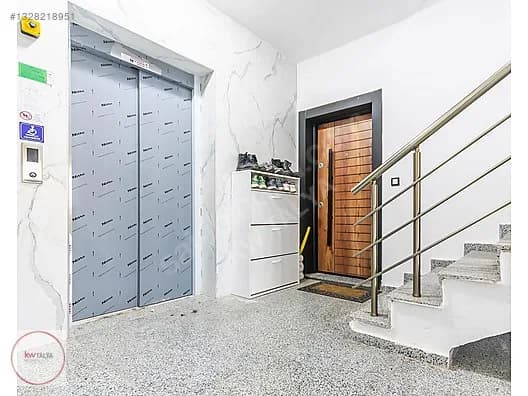 Döşemealtı Bahçeyaka'da Satılık 2+1 Daire 9