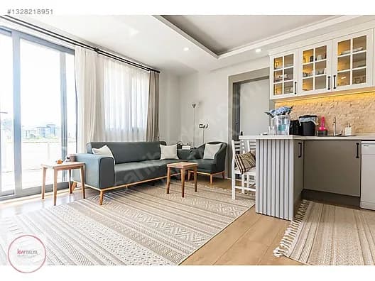 Döşemealtı Bahçeyaka'da Satılık 2+1 Daire 11