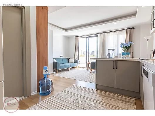 Döşemealtı Bahçeyaka'da Satılık 2+1 Daire 13
