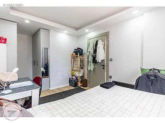 Döşemealtı Bahçeyaka'da Satılık 2+1 Daire 16