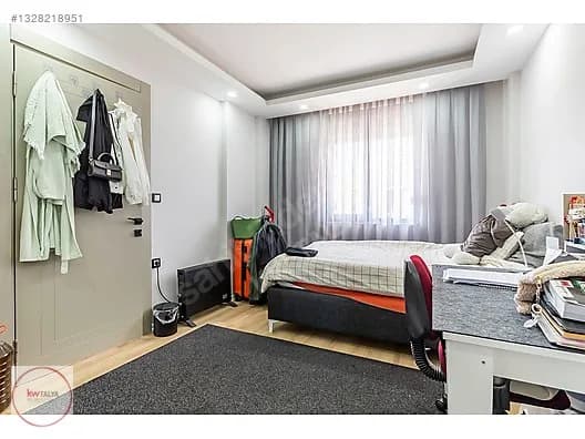 Döşemealtı Bahçeyaka'da Satılık 2+1 Daire 17