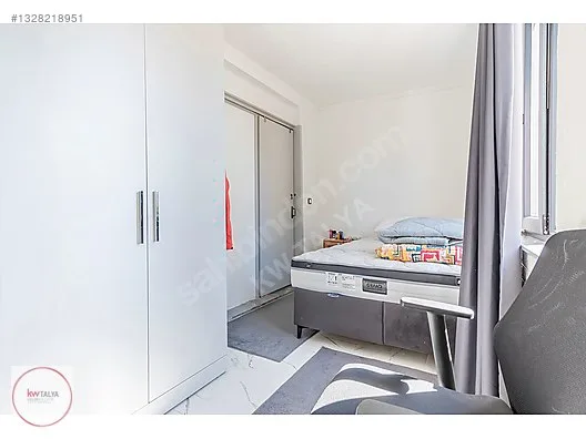 Döşemealtı Bahçeyaka'da Satılık 2+1 Daire 21