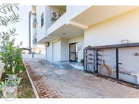 Döşemealtı Bahçeyaka'da Satılık 2+1 Daire 22