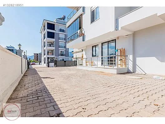 Döşemealtı Bahçeyaka'da Satılık 2+1 Daire 23