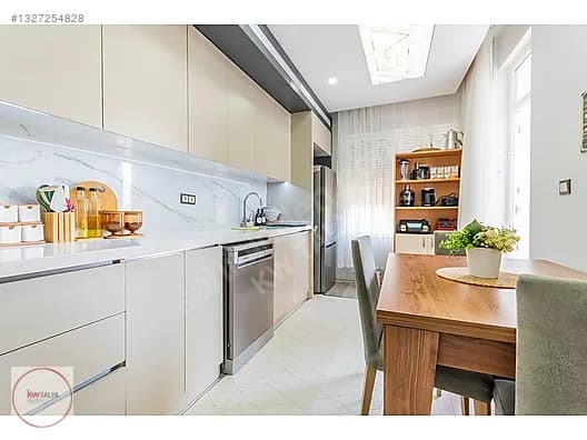 Döşemealtı Yeniköy'de Satılık Geniş 3+1 Daire 19