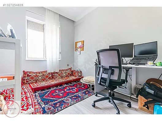 Döşemealtı Yeniköy'de Satılık Geniş 3+1 Daire 23