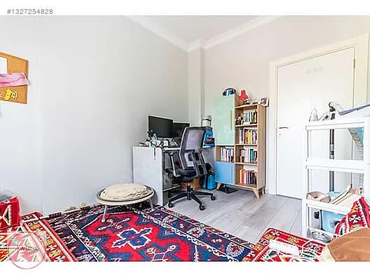 Döşemealtı Yeniköy'de Satılık Geniş 3+1 Daire 24