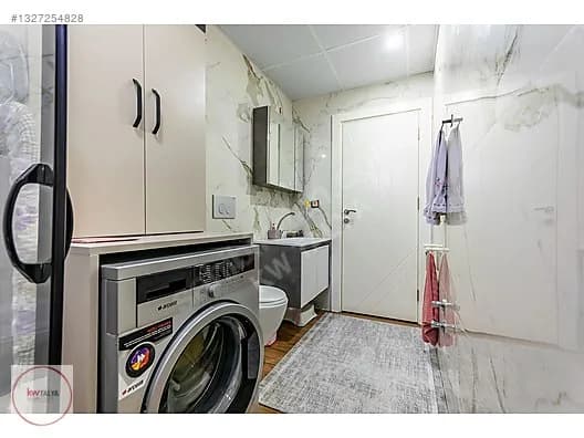Döşemealtı Yeniköy'de Satılık Geniş 3+1 Daire 27