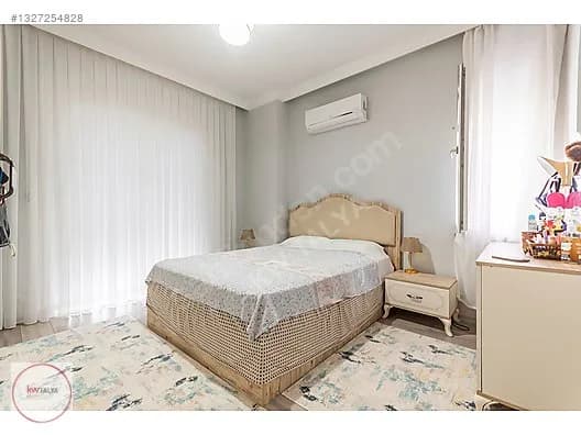 Döşemealtı Yeniköy'de Satılık Geniş 3+1 Daire 28