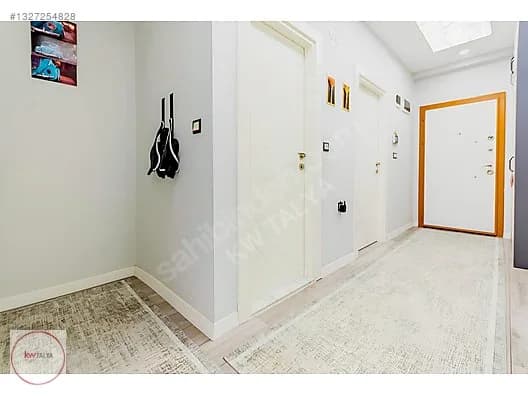 Döşemealtı Yeniköy'de Satılık Geniş 3+1 Daire 37