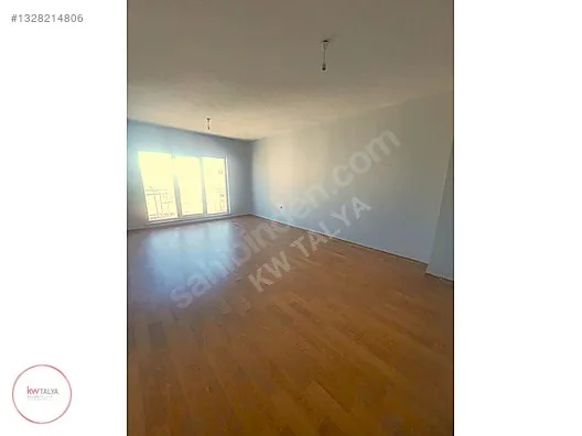 Ağrı Merkez Fırat Mahallesi TOKİ'de Satılık 3+1 Daire 3