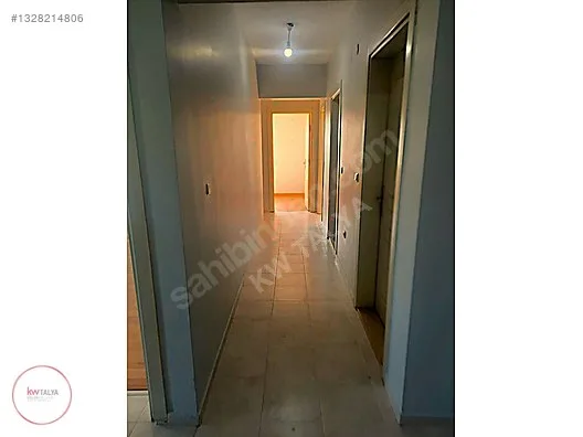 Ağrı Merkez Fırat Mahallesi TOKİ'de Satılık 3+1 Daire 4