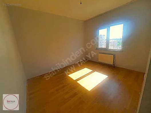 Ağrı Merkez Fırat Mahallesi TOKİ'de Satılık 3+1 Daire 5