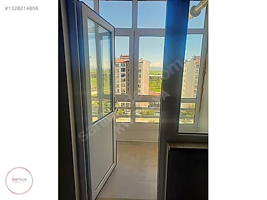 Ağrı Merkez Fırat Mahallesi TOKİ'de Satılık 3+1 Daire 7