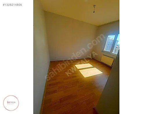 Ağrı Merkez Fırat Mahallesi TOKİ'de Satılık 3+1 Daire 8