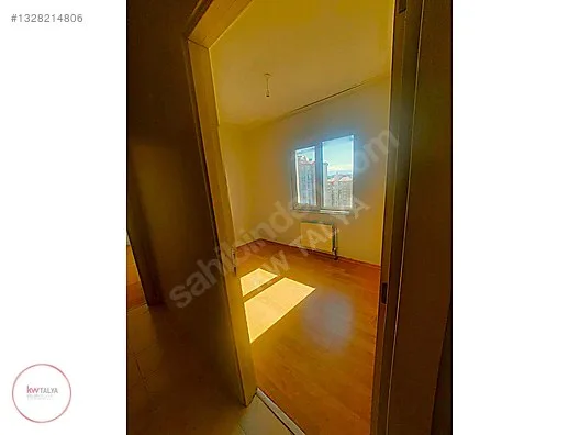 Ağrı Merkez Fırat Mahallesi TOKİ'de Satılık 3+1 Daire 9
