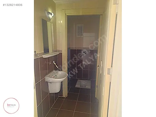 Ağrı Merkez Fırat Mahallesi TOKİ'de Satılık 3+1 Daire 12
