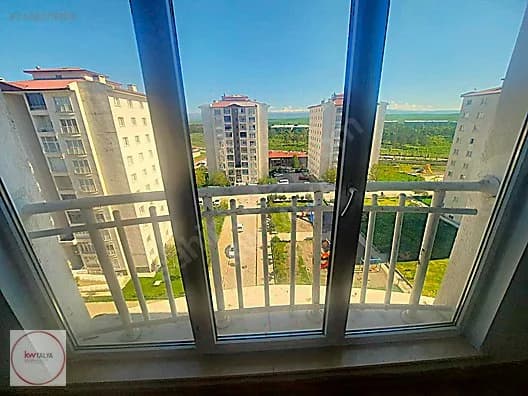 Ağrı Merkez Fırat Mahallesi TOKİ'de Satılık 3+1 Daire 13