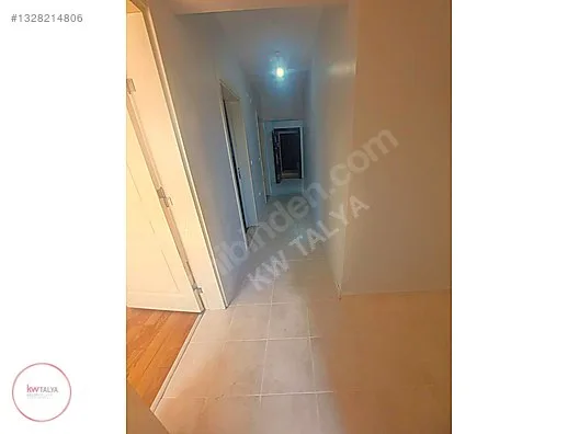 Ağrı Merkez Fırat Mahallesi TOKİ'de Satılık 3+1 Daire 16