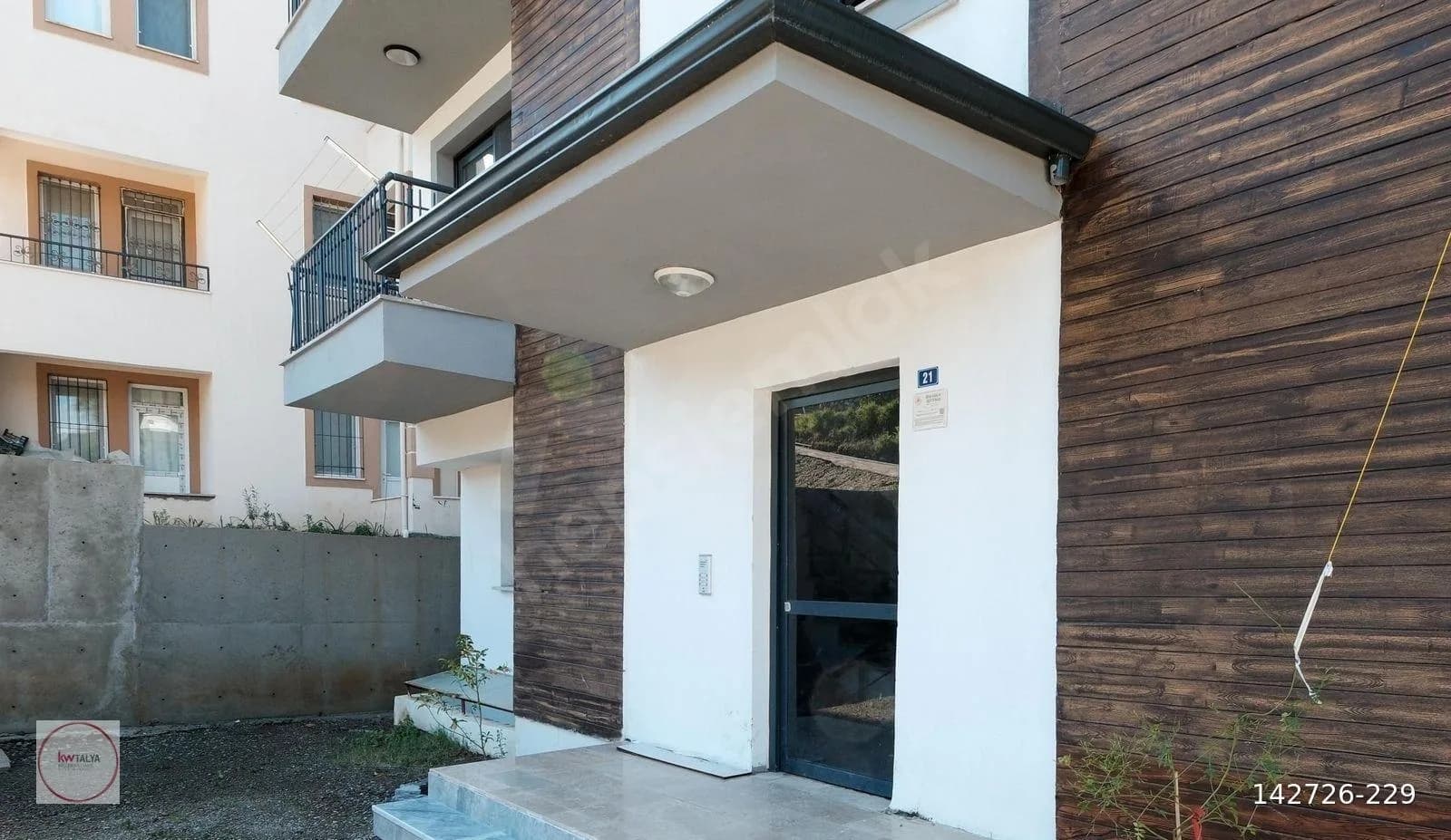 Fethiye Karaçulha'da Satılık 3+1 Dubleks Daire 2