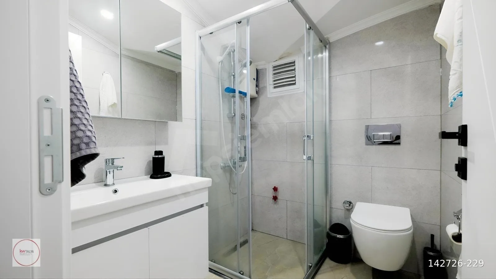 Fethiye Karaçulha'da Satılık 3+1 Dubleks Daire 15