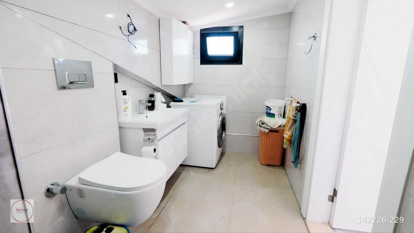 Fethiye Karaçulha'da Satılık 3+1 Dubleks Daire 25