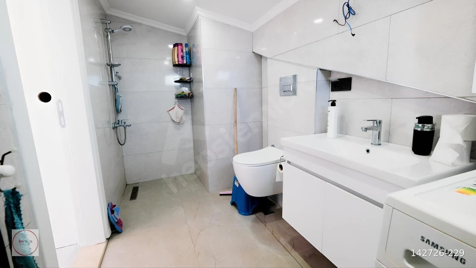 Fethiye Karaçulha'da Satılık 3+1 Dubleks Daire 26