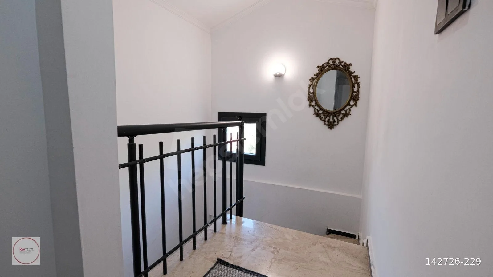 Fethiye Karaçulha'da Satılık 3+1 Dubleks Daire 28