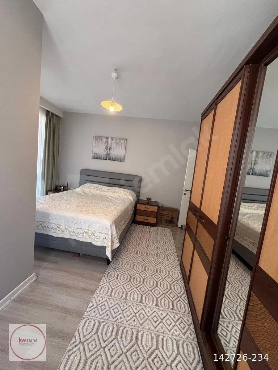 Beylikdüzü Kavaklı'da Satılık 3+2 Dubleks Daire 16