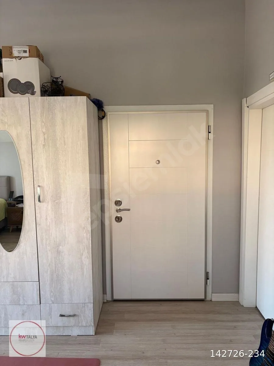 Beylikdüzü Kavaklı'da Satılık 3+2 Dubleks Daire 17