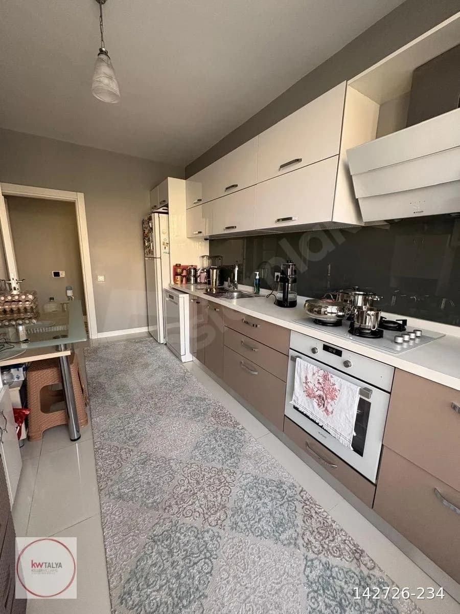 Beylikdüzü Kavaklı'da Satılık 3+2 Dubleks Daire 22