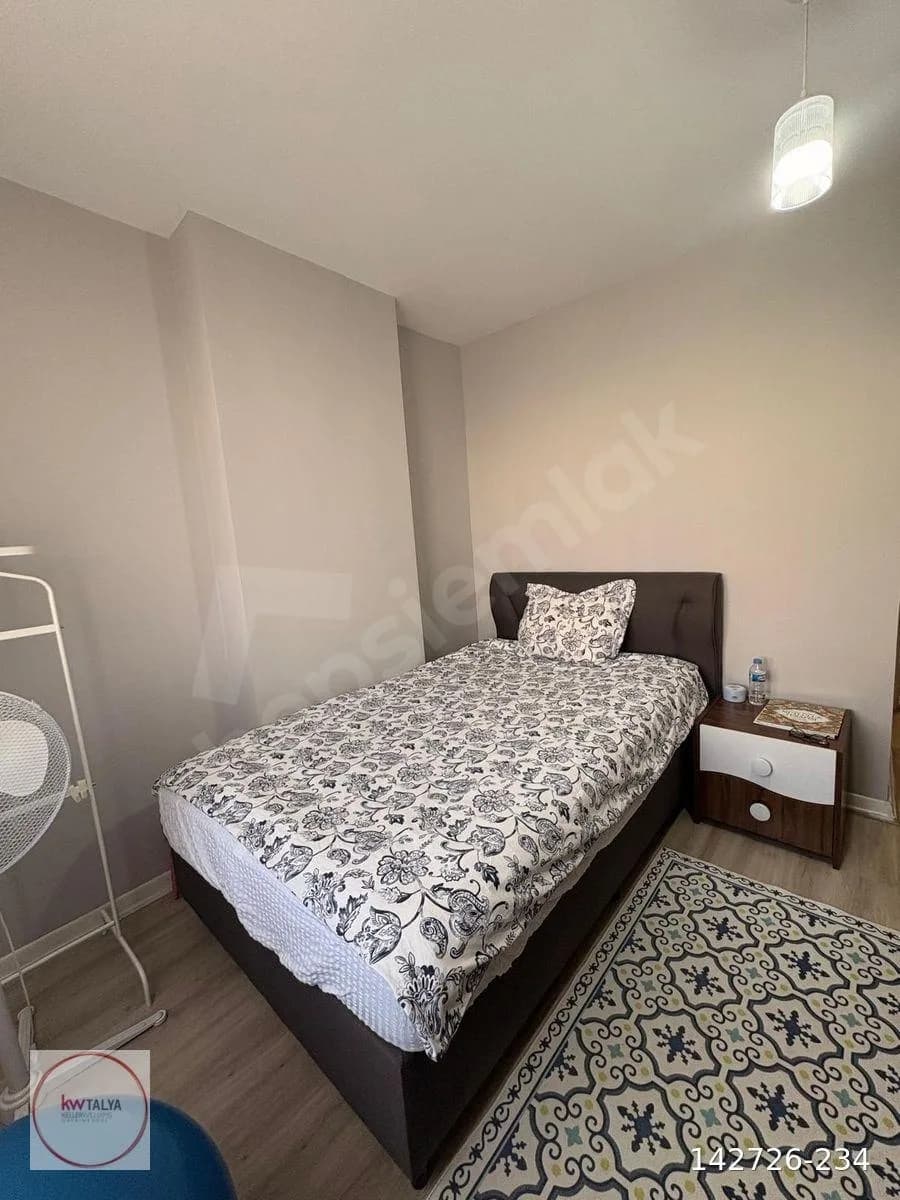 Beylikdüzü Kavaklı'da Satılık 3+2 Dubleks Daire 23