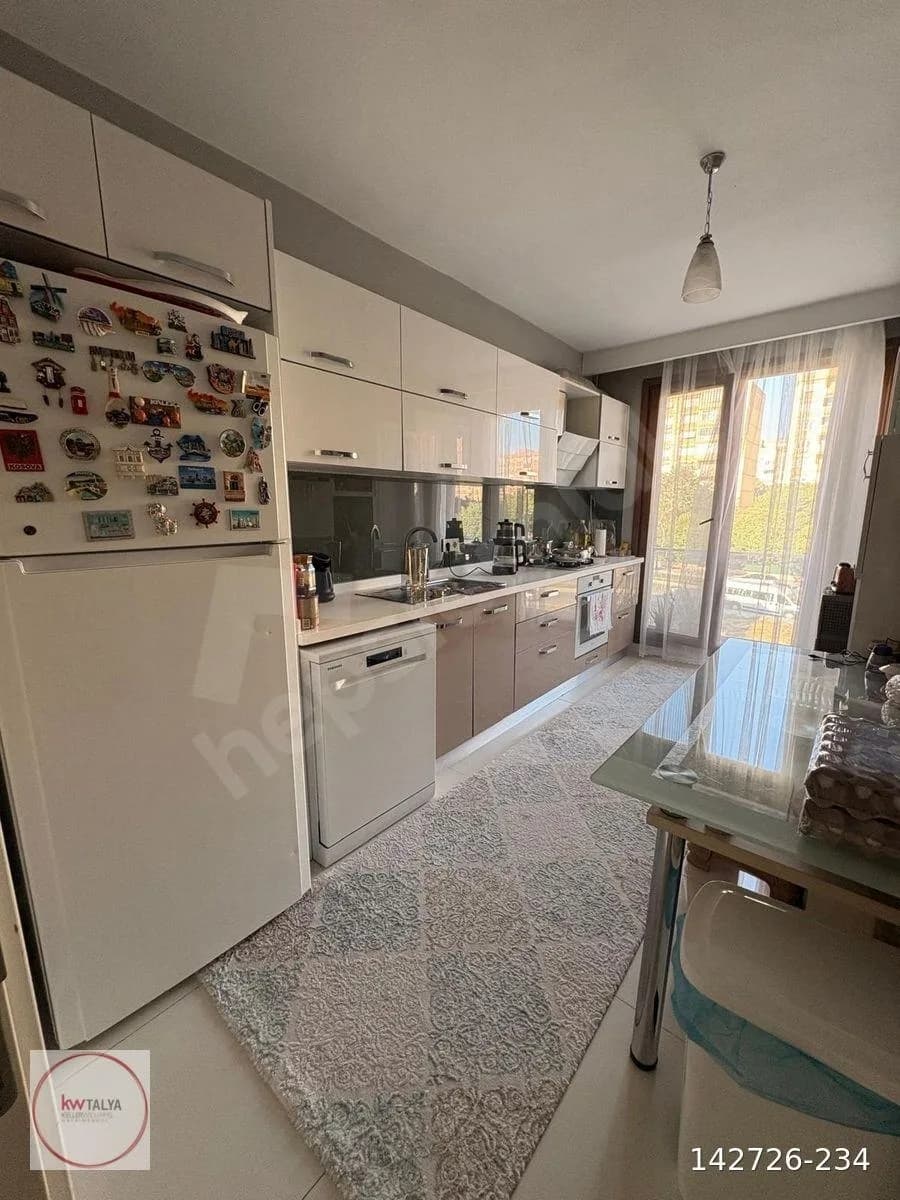 Beylikdüzü Kavaklı'da Satılık 3+2 Dubleks Daire 24