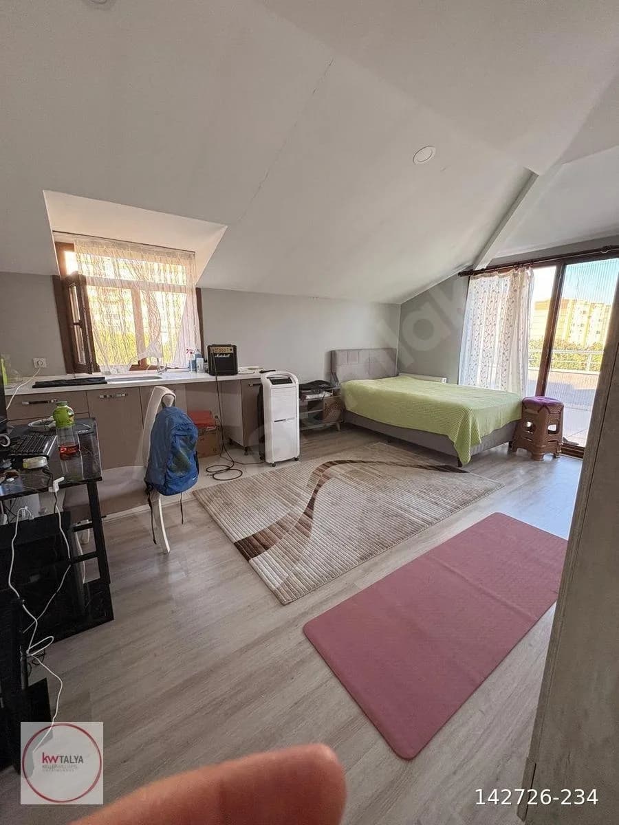 Beylikdüzü Kavaklı'da Satılık 3+2 Dubleks Daire 26