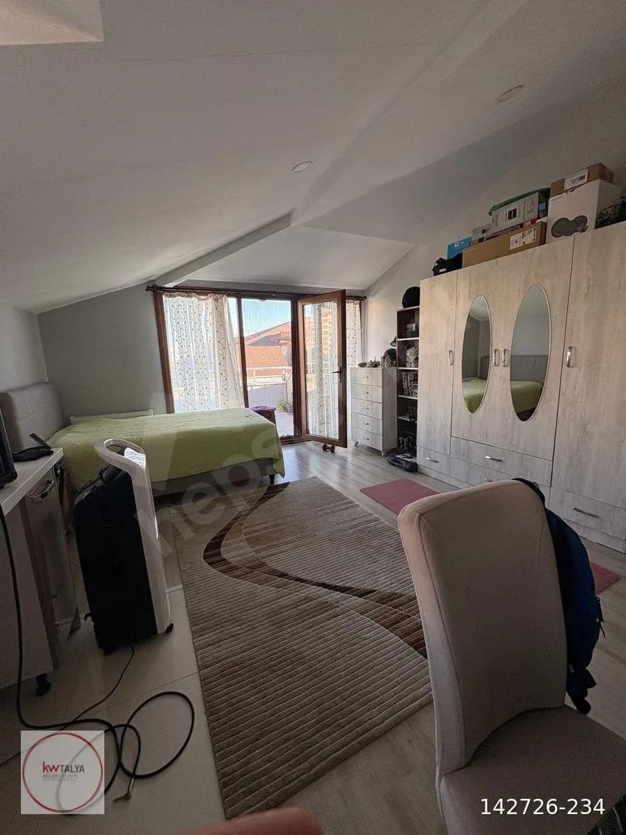 Beylikdüzü Kavaklı'da Satılık 3+2 Dubleks Daire 28