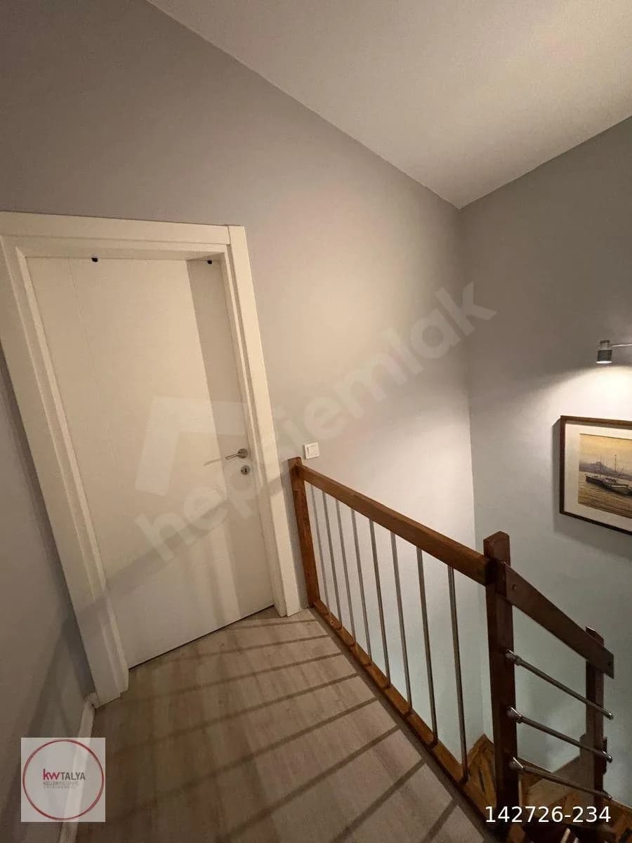 Beylikdüzü Kavaklı'da Satılık 3+2 Dubleks Daire 29