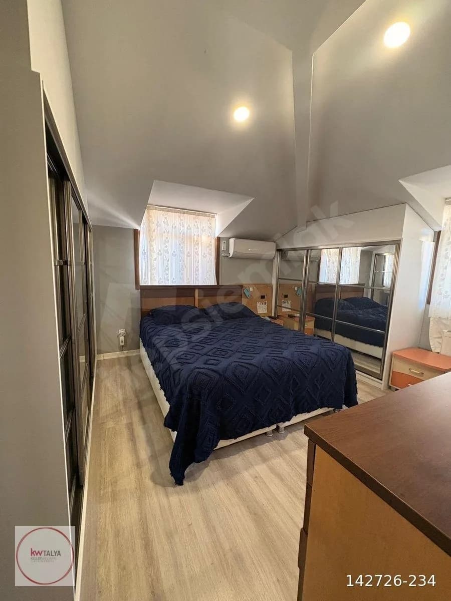 Beylikdüzü Kavaklı'da Satılık 3+2 Dubleks Daire 30
