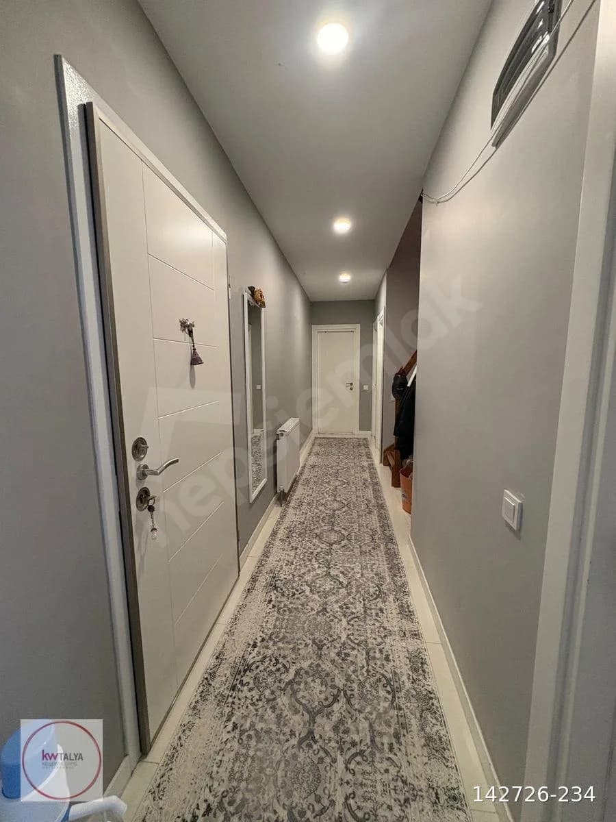 Beylikdüzü Kavaklı'da Satılık 3+2 Dubleks Daire 36