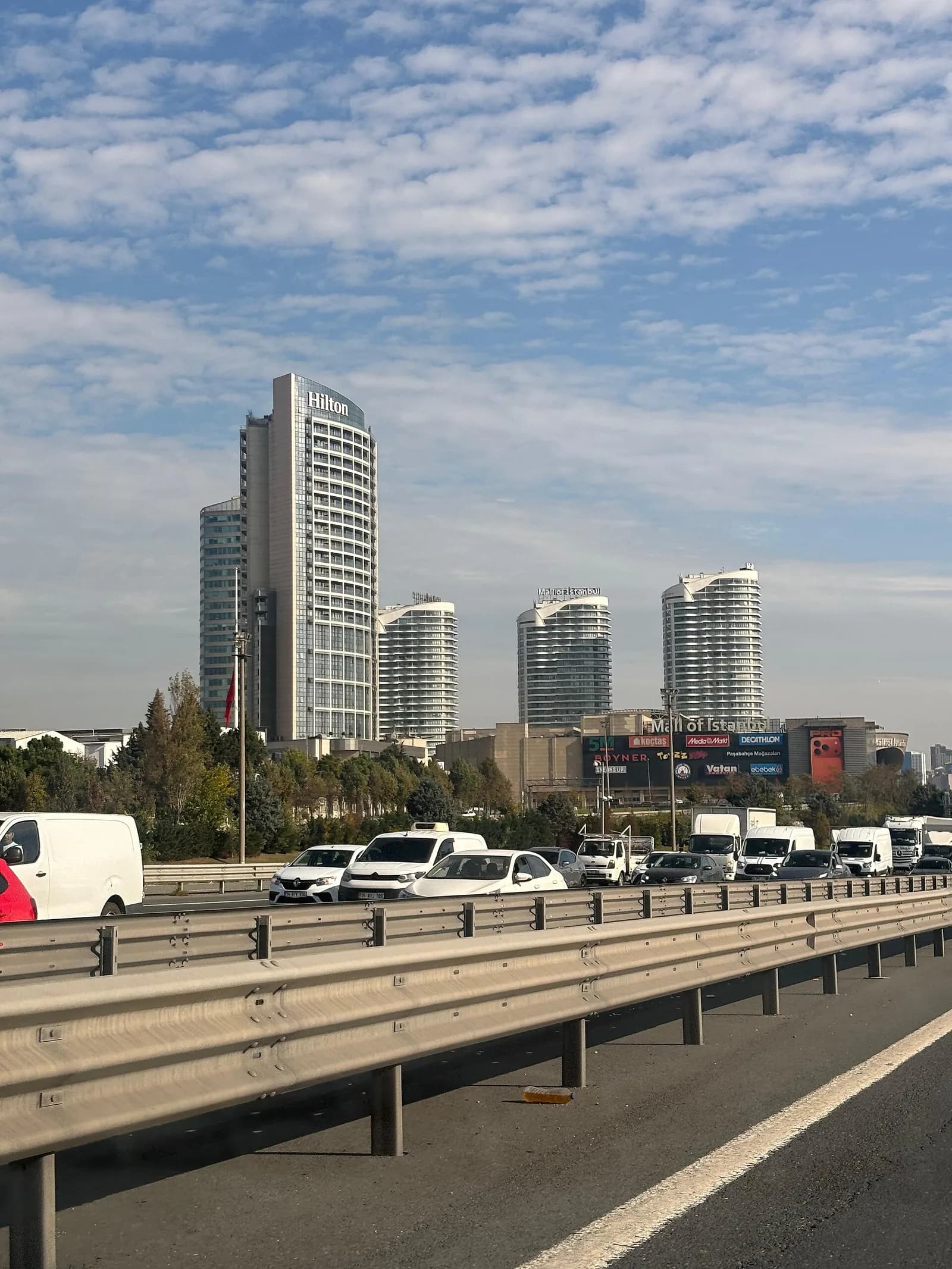 Mall of İstanbul